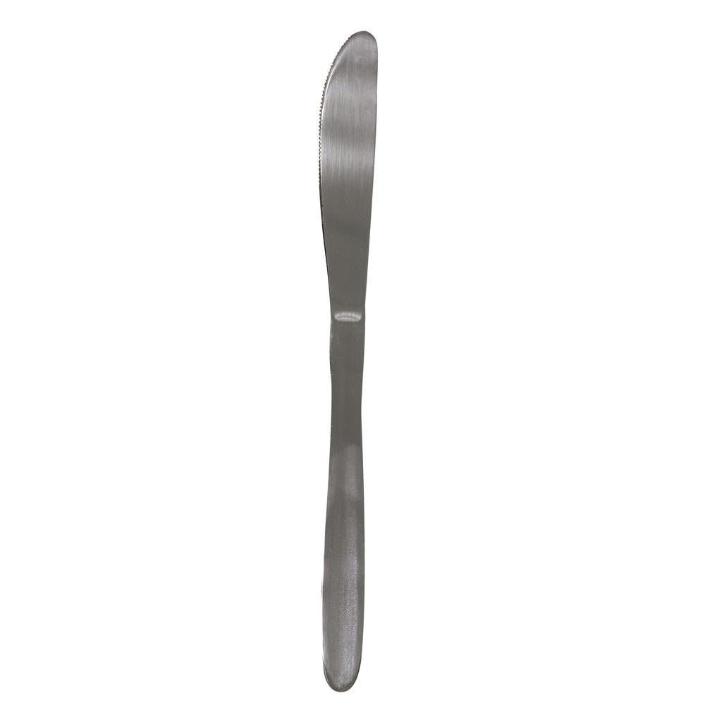 Cuchillo De Mesa Línea Alfa