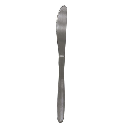 Cuchillo De Mesa Línea Alfa
