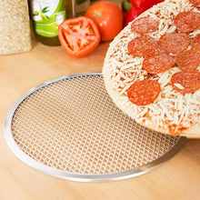 Rejilla Pizza Aluminio 23 Cm