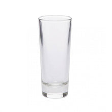 Set De 6 Vasos Shot 70 Ml Linea Atol
