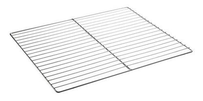 Rejilla Acero Inoxidable Gn 1/1