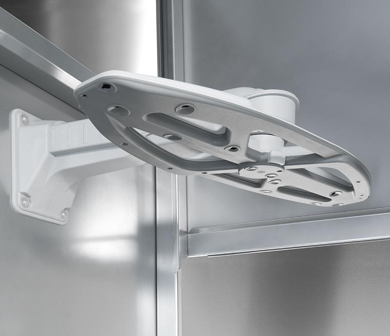 Lavavajillas Industrial de Capota P50 Winterhalter