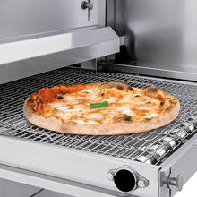 Horno Doble Cinta Con Base Synthesis 08/50 Gas