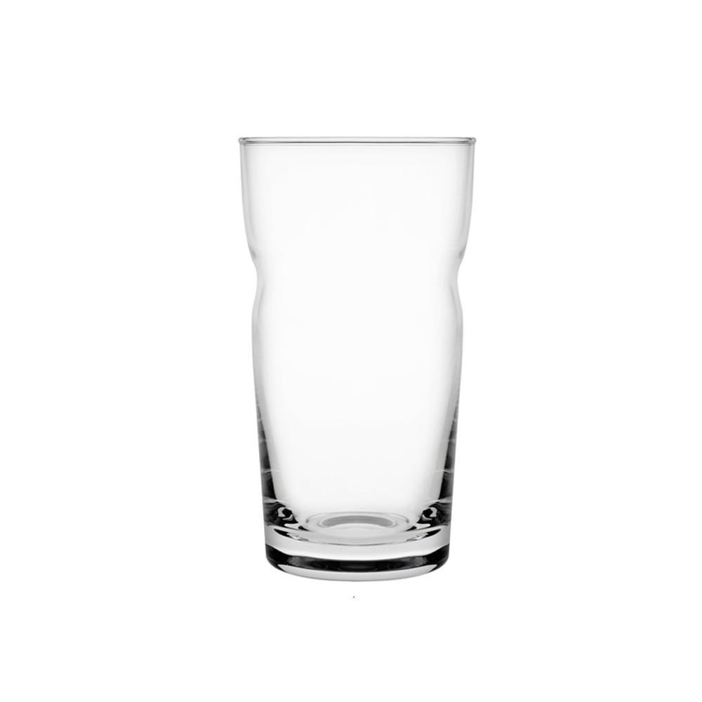 Set De 4 Vaso Cerveza Blonde 410 Cc. Imahe