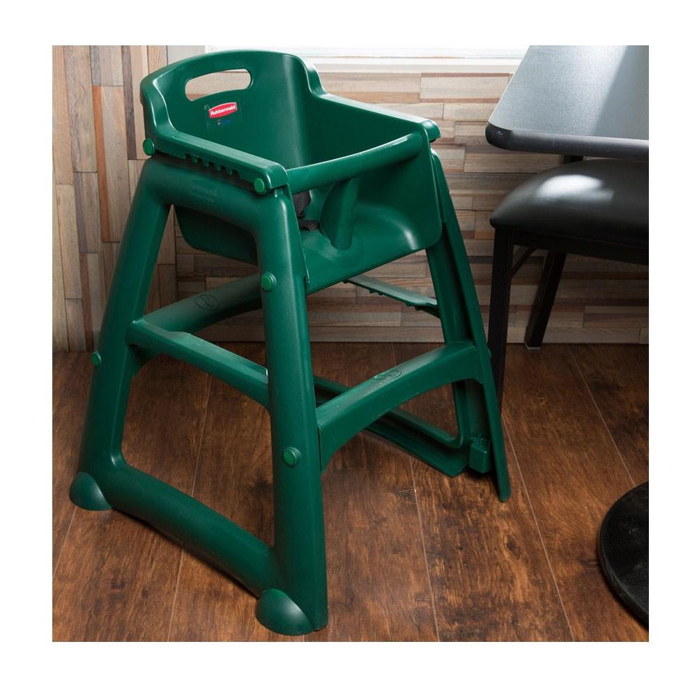 SILLA PARA NIÑOS RUBBERMAID