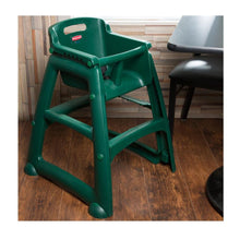 SILLA PARA NIÑOS RUBBERMAID