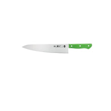 Cuchillo Chef Monoblock Premium Verde 27 Cm