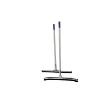 Bota Agua Metálico Con Mango 46 Cm