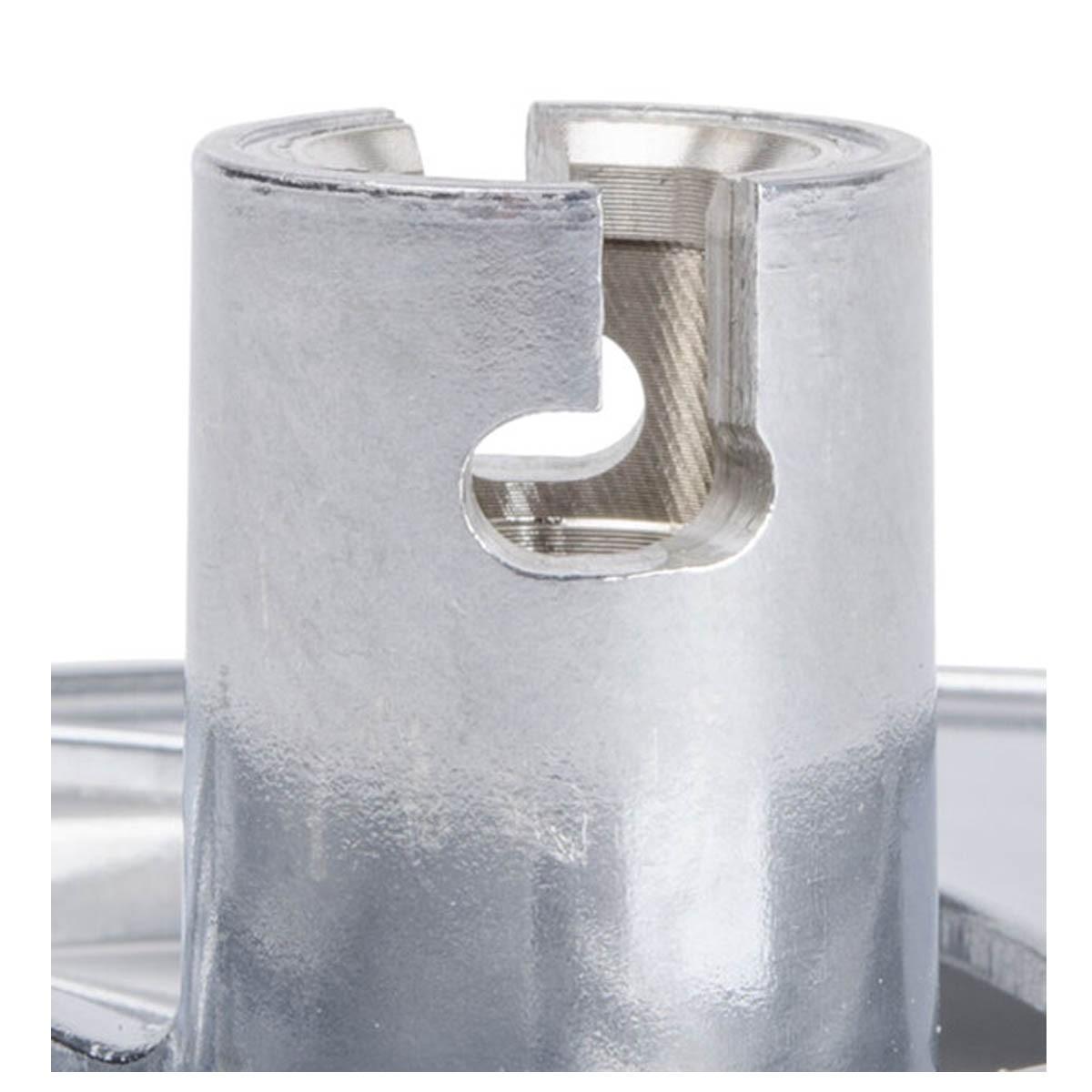 Disco Rebanador 10 Mm. Para CL55