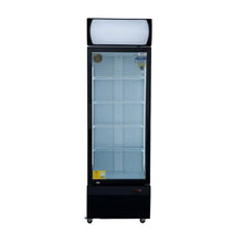 Visicooler 370 Lts 1 Puerta VC-370L