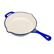 Sartén Hierro Azul 25 Cm