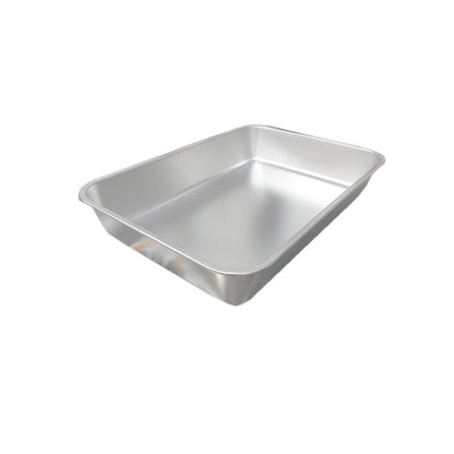 Azafate Acero Inoxidable 55x37x9 Cm