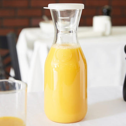 Jarro Con Tapa Policarbonato 1.5 Litros Cambro