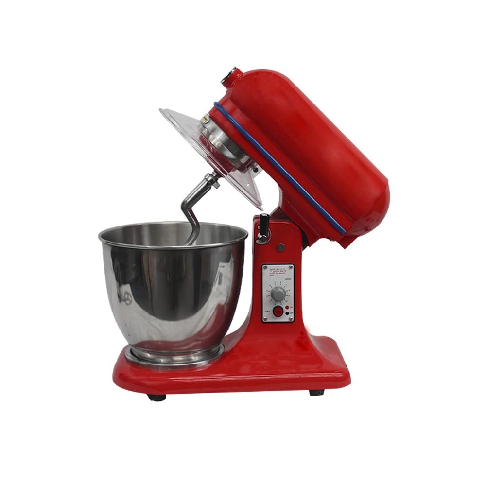 Batidora Planetaria VFM8 Roja