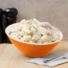 Bowl Cascada Naranjo 473 Ml