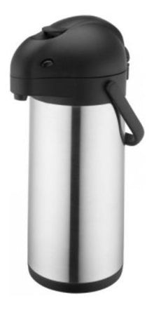 Termo Acero Inoxidable 3 Litros Airpot