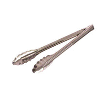 Tenaza Acero Inoxidable Heavy Duty 40 Cm