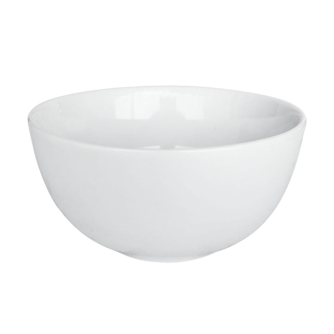 Bowl Pocillo Alto Porcelana 14 Cm Línea Padua