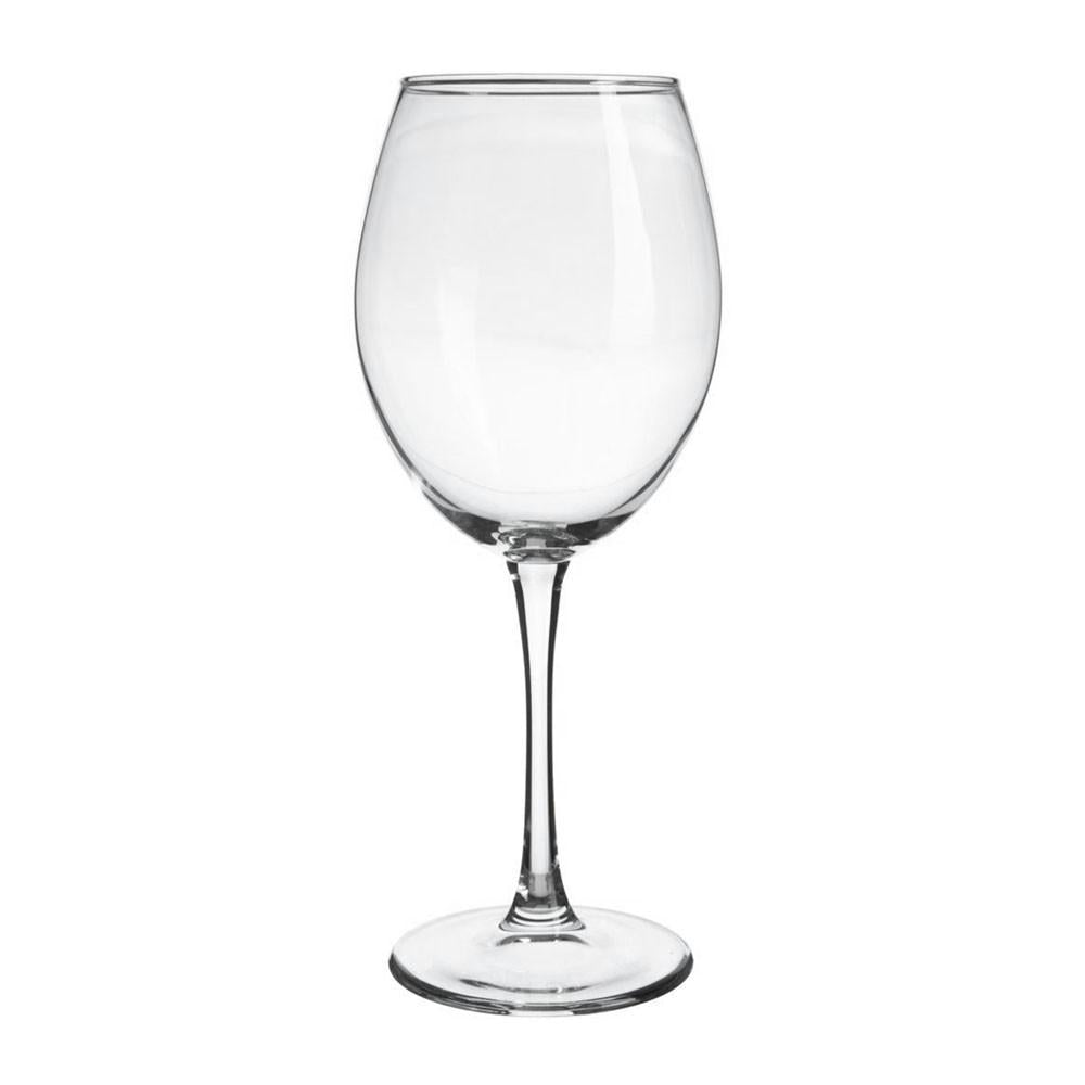 Set De 6 Copas Vino Tinto 550 Cc Línea Enoteca