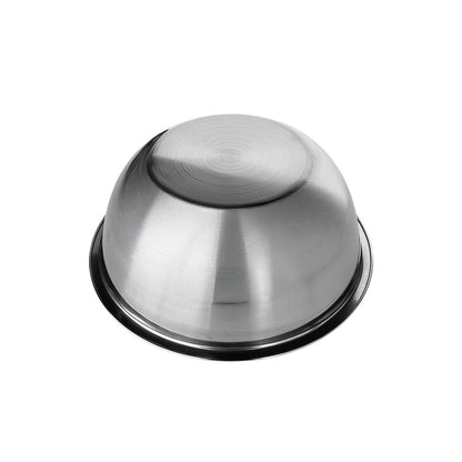 Bowl Acero Inoxidable Diámetro 24 Cm