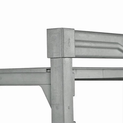 Estantería Shelving 137x61x180 Cm