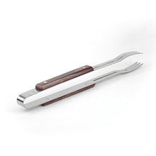 Pinza De Carnes 38 Cm Línea Sollewood