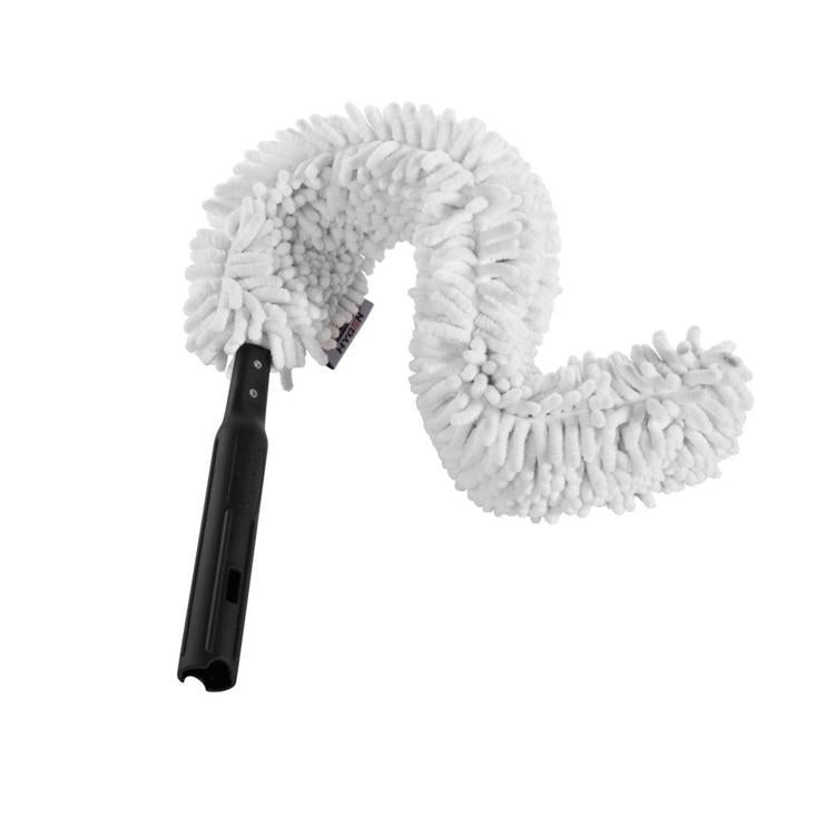 Plumero Microfibra Blanco