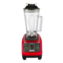 Licuadora Semiprofesional 2 Litros 800W Marvo