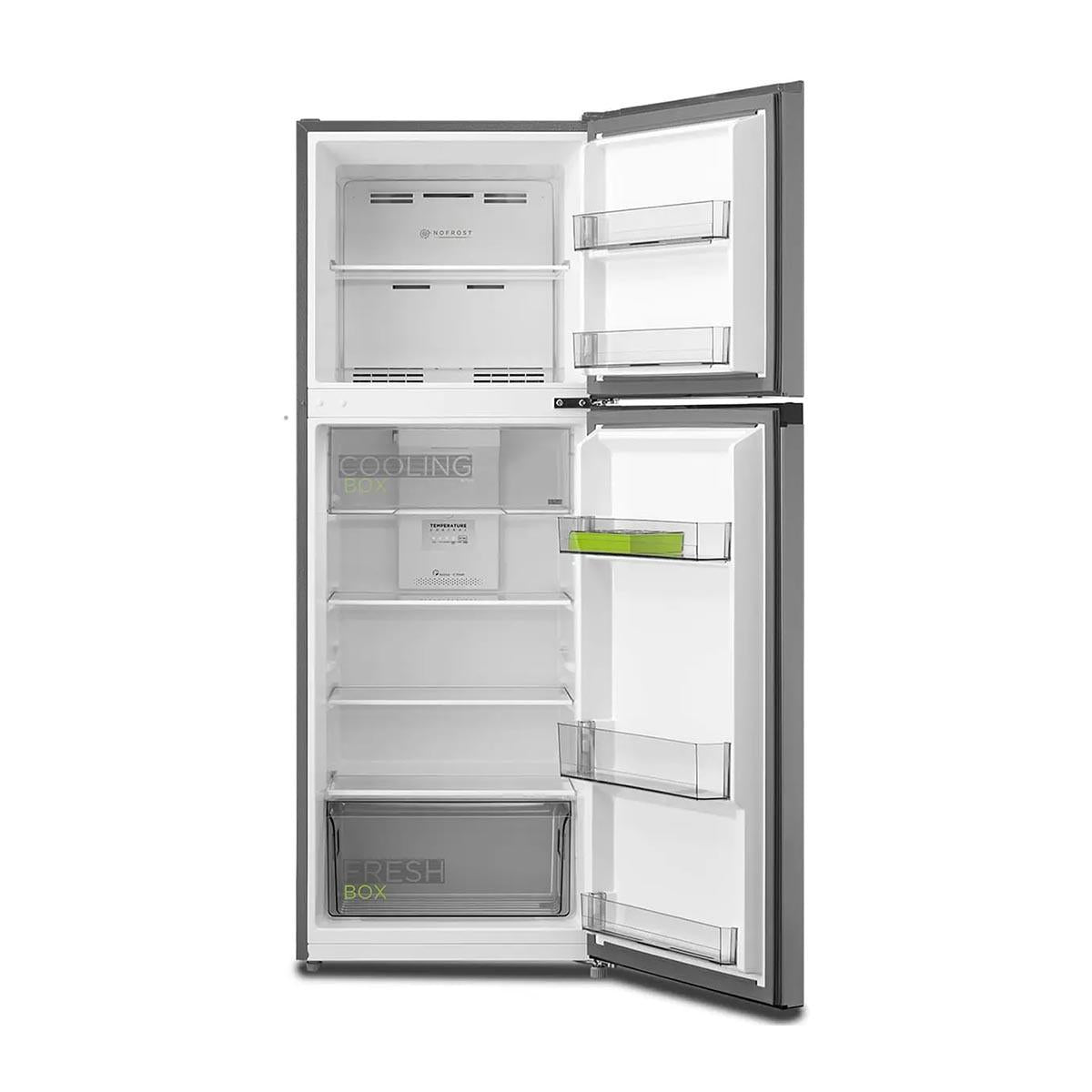 Refrigerador Top Mount No Frost 236 Litros
