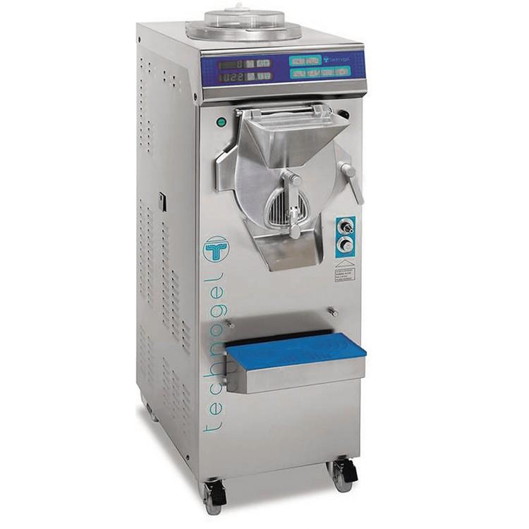 Productora De Helados Compacta Modelo Mixgel 30
