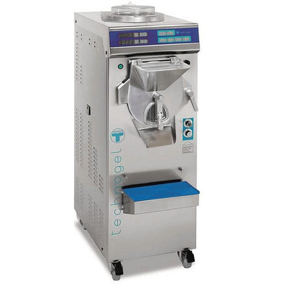 Productora De Helados Compacta Modelo Mixgel 30