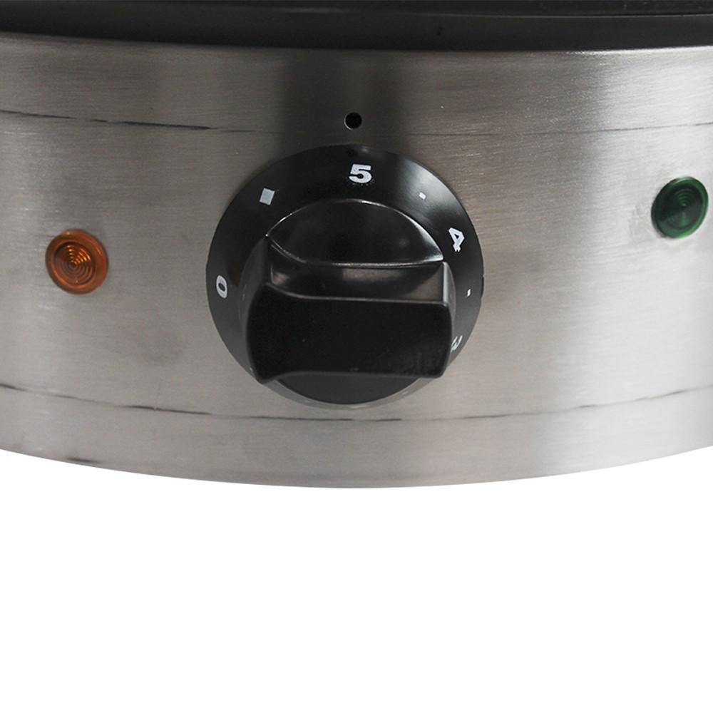 Crepera Okm-1
