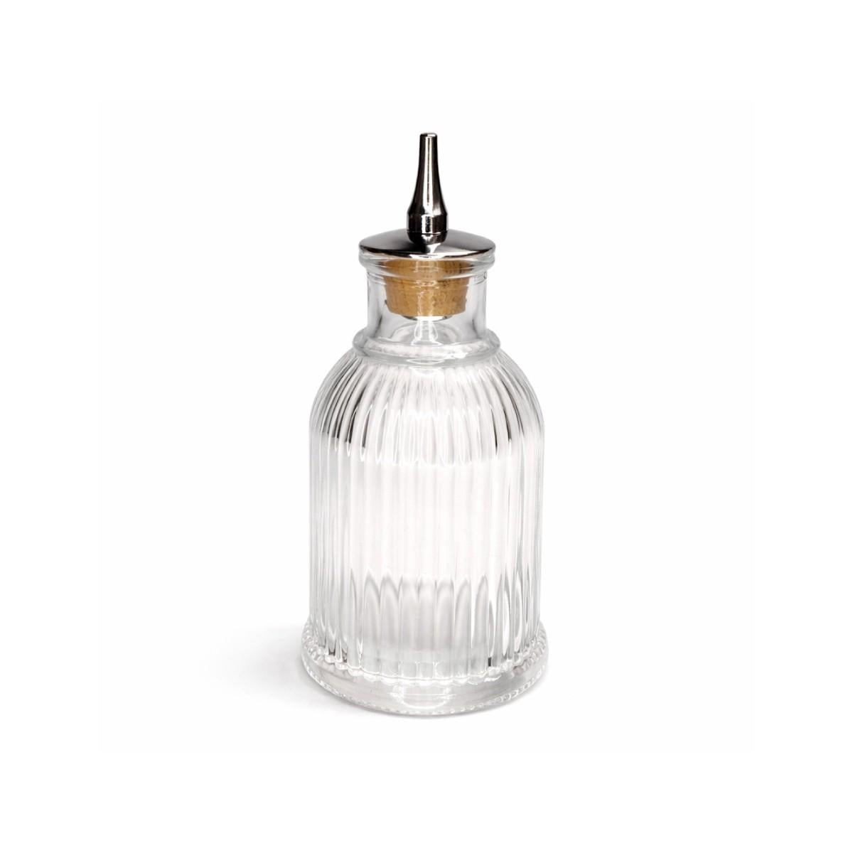 Dispensador De Endulsante Vidrio 90 Ml