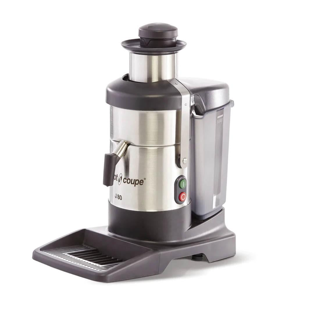Exprimidora De Jugos J80 Buffet