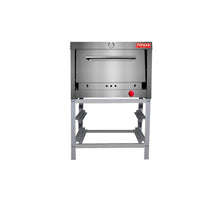Horno Topgas 1 Cámara Hsi-1C Gas Clásico
