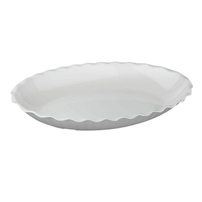 PLATO OVALADO