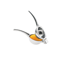 Exprimidor Manual De Naranja 22 Cm