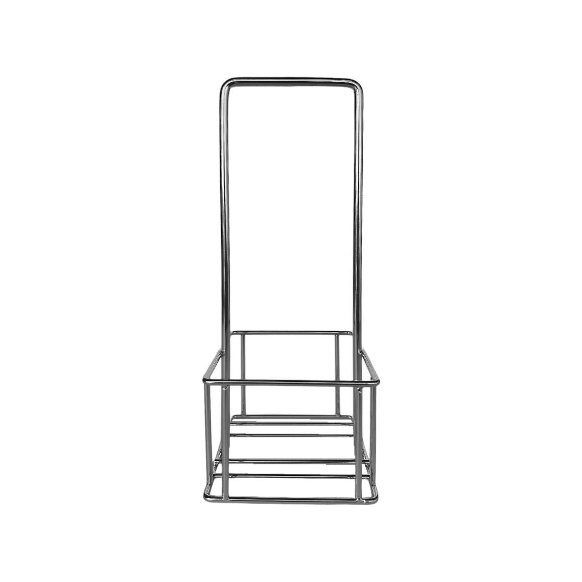 Porta Alcuza Cuadrada Para 4 Piezas