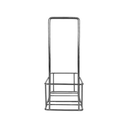 Porta Alcuza Cuadrada Para 4 Piezas