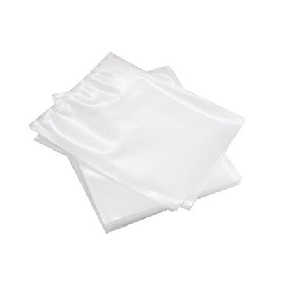Pack 100 Bolsas Sellado Al Vacío Lisa 40x60 Cm