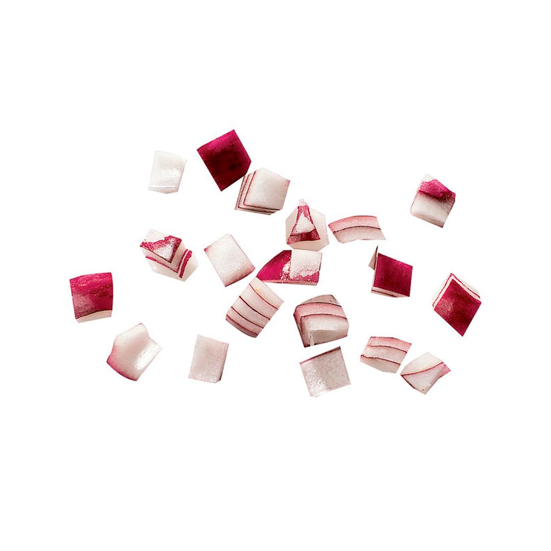 Pack De 2 Discos Corte En Cubos 12x12Mm Para CL50