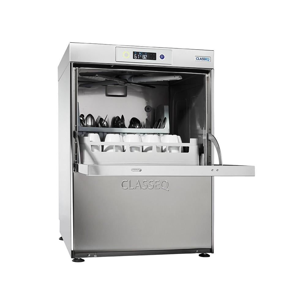 LAVAVAJILLA BAJO MESÓN D6000 TRIFÁSICO
