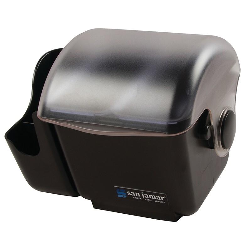 Mini Dispensador De Condimentos