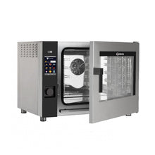 Horno Combinado Movair 5Gn 1/1 MTE5XW_R