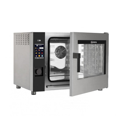 Horno Combinado Movair 5Gn 1/1 MTE5XW_R