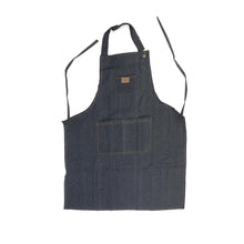 Delantal Pechera Con Bolsillo 66 x67 Cm
