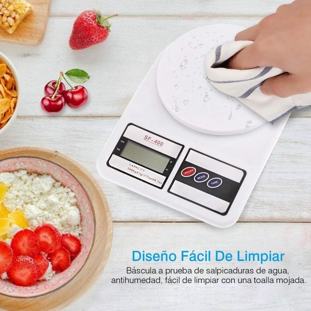 Pesa Digital 7Kg