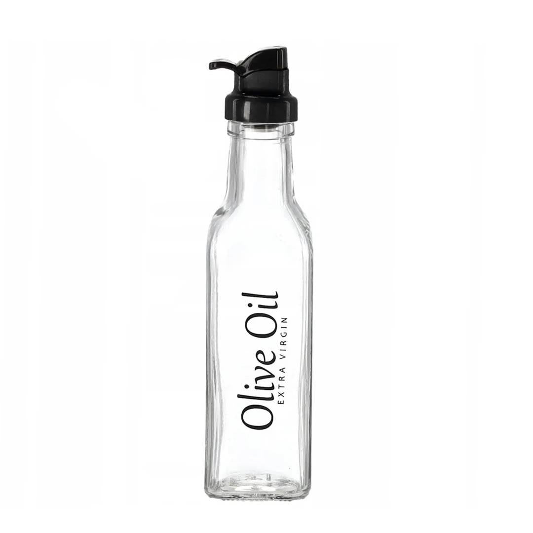 Aceitero Vidrio 250 Ml