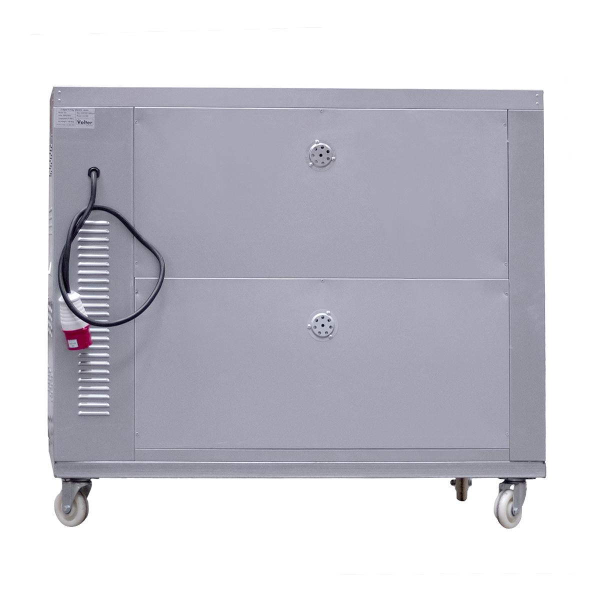 Horno 2 Cámaras Eléctrico PL-4 Volter