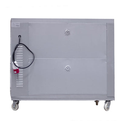 Horno 2 Cámaras Eléctrico PL-4 Volter